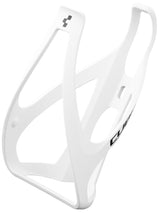 CUBE Flaschenhalter HPP matt white´n´black