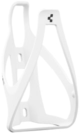 CUBE Flaschenhalter HPP matt white´n´black