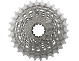 SRAM XG-1290 E1 X-Dome Kassette silber silber/schwarz