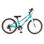 Meipel LITE Urban Kid Bike 20" Aquablau/Weiß (2025)