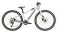 Scott Scale 600 alloy silver (2026)
