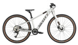 Scott Scale 600 alloy silver (2025)