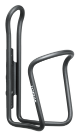 Topeak Shuttle Cage AL black