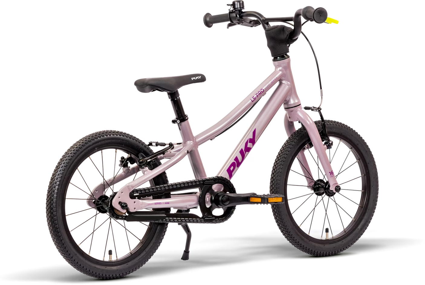PUKY LS-PRO 16-1 pearl pink (2025)