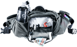 deuter Pulse Pro 5 Hip Bag grau