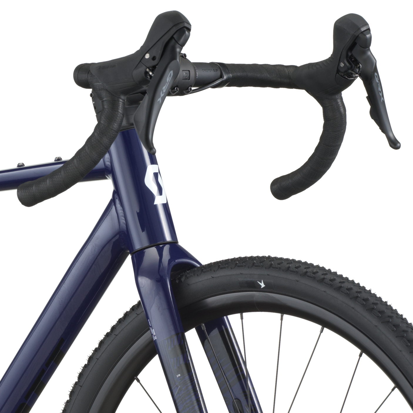 Scott Speedster Gravel 30 grape purple (2026)