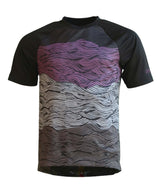 Zimtstern Braapz Shirt SS Men Pirate Black