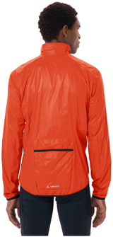 VAUDE Men's Matera Air Jacket glowing red uni