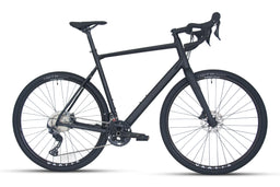 Serious Gravix Pro 2 schwarz matt (2027)