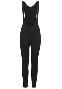 Gonso Bib Tight Softshell Kids Black – aktuelle Variante