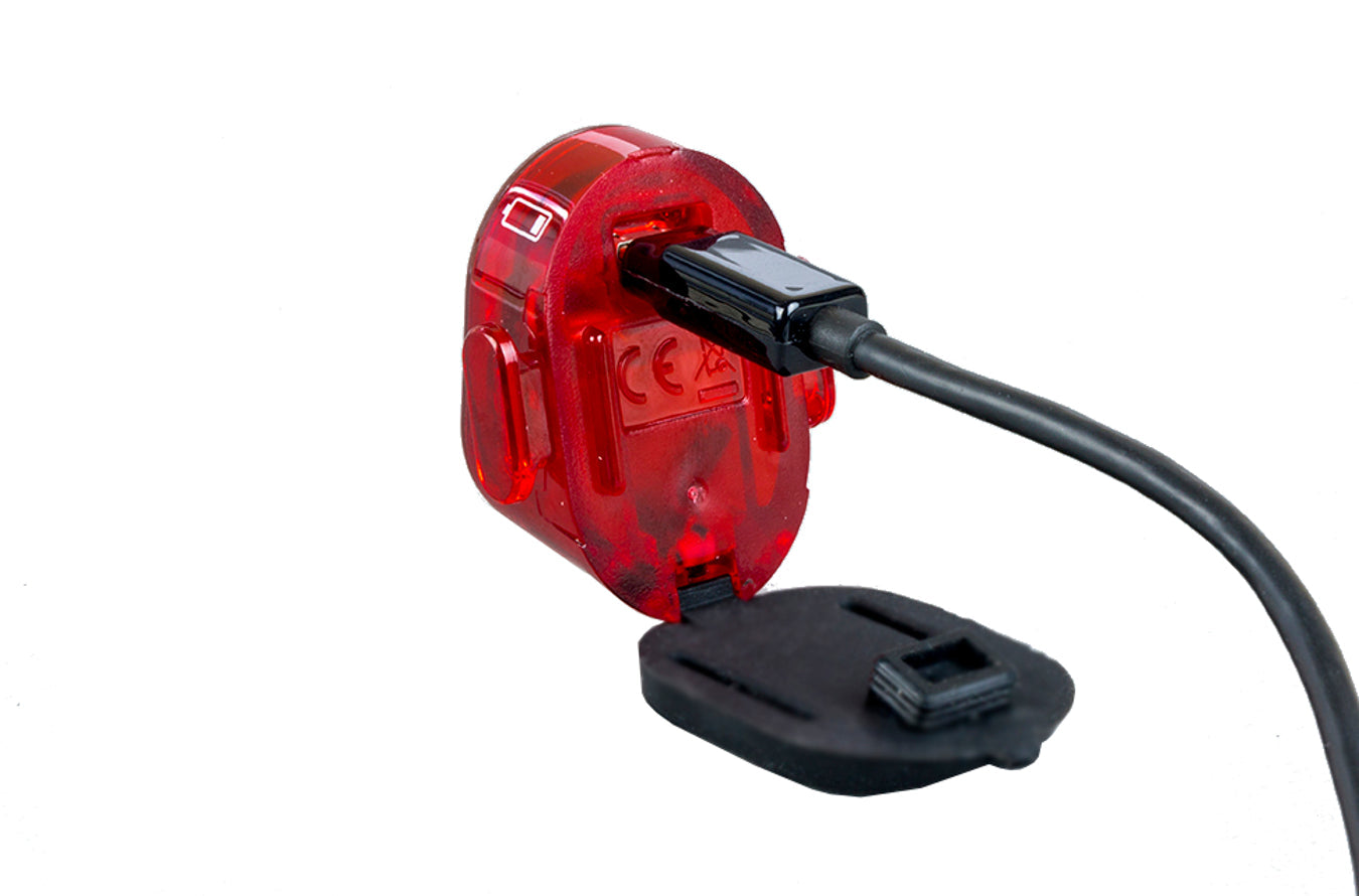sigma sport led fahrradbeleuchtung-set aura 60 usb/nugget ii Sigma Aura 60 USB/Nugget II Beleuchtungs Set