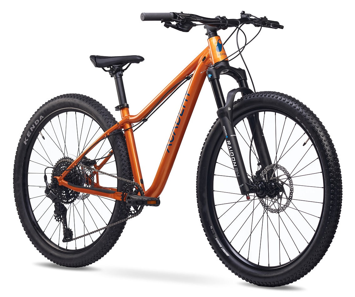 Academy  Trail 7 27,5" Rahmenhöhe 38cm Amber (2026)