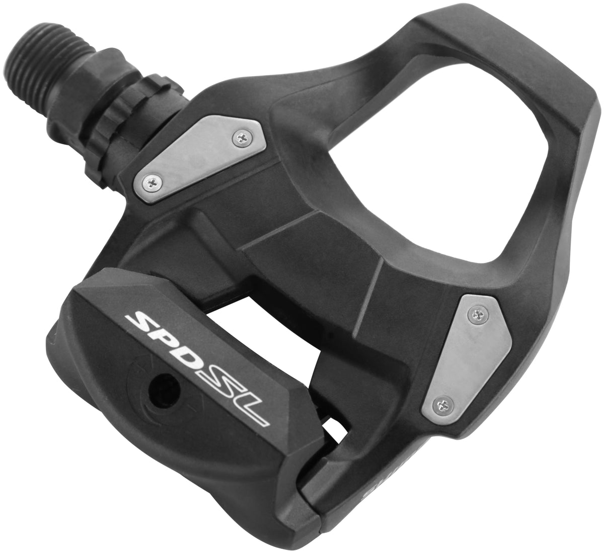 shimano sl pedale PD-RS500 SPD-SL these pedals will never Color:PACBLU49 Monkey D. OneUp Components Aluminum Pedal