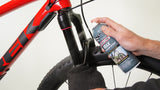 Finish Line Max Federgabel Spray 266ml