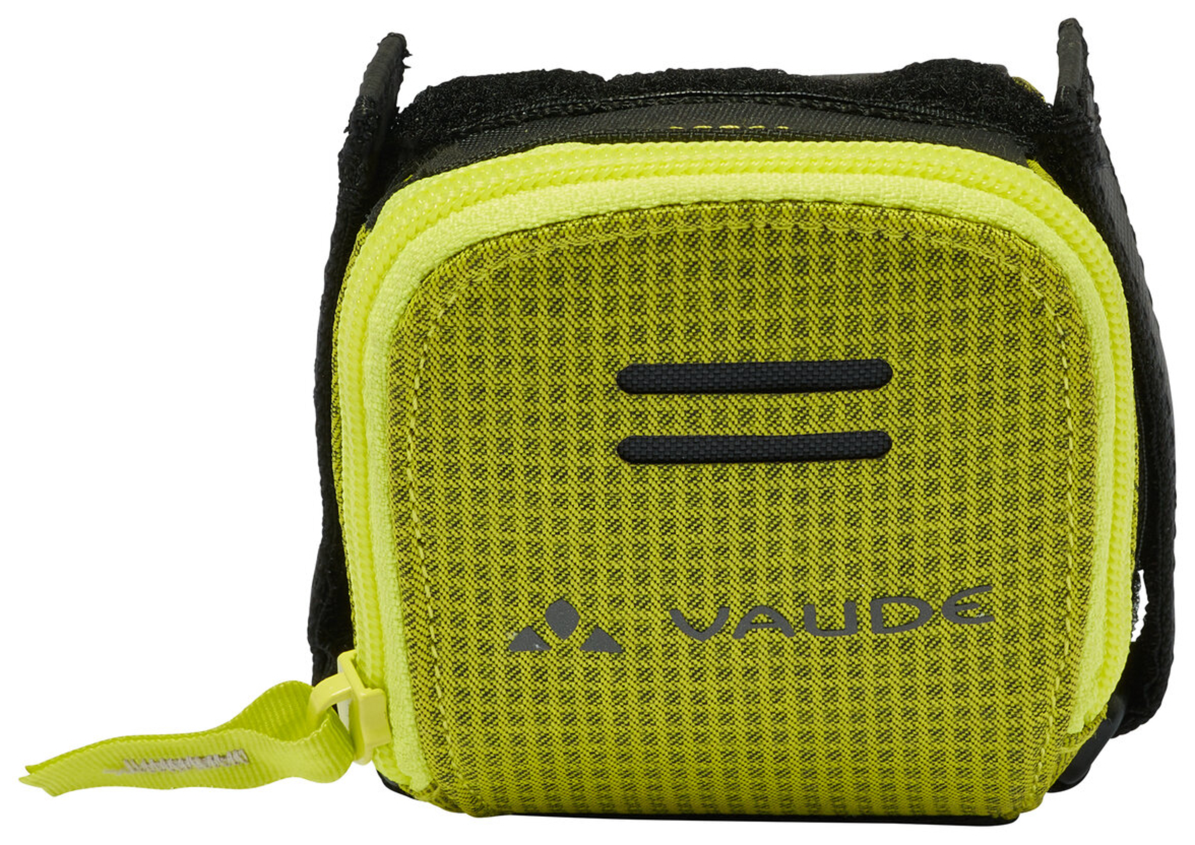 VAUDE Race Light L Luminum bright green
