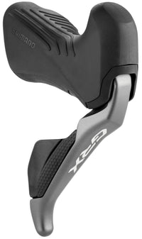 Shimano GRX Di2 ST-RX815 Schalt-/Bremshebel Scheibenbremse rechts schwarz – aktuelle Variante