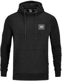 CUBE Organic Hoodie black – aktuelle Variante