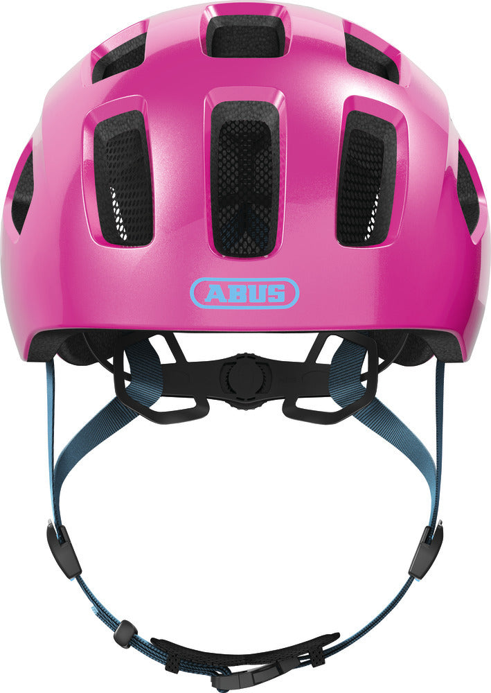 Abus Youn-I 2.0 Jugend Kinder Fahrradhelm