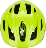Alpina Pico Flash Helm Kinder gelb