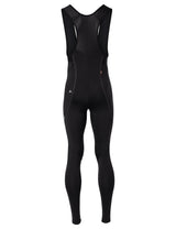 VAUDE Men's Active Warm Tights w/o SC schwarz