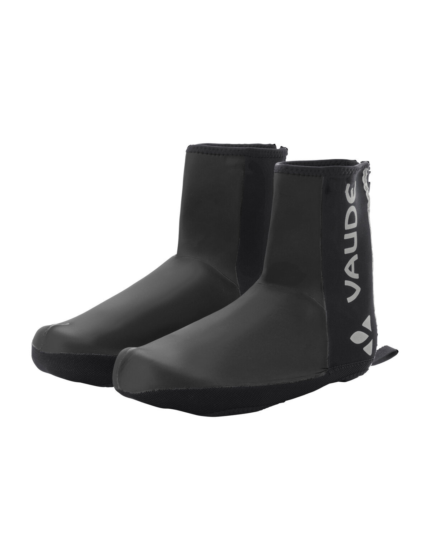 VAUDE Shoecover Posta schwarz