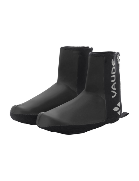 VAUDE Shoecover Posta schwarz