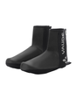 VAUDE Shoecover Posta schwarz