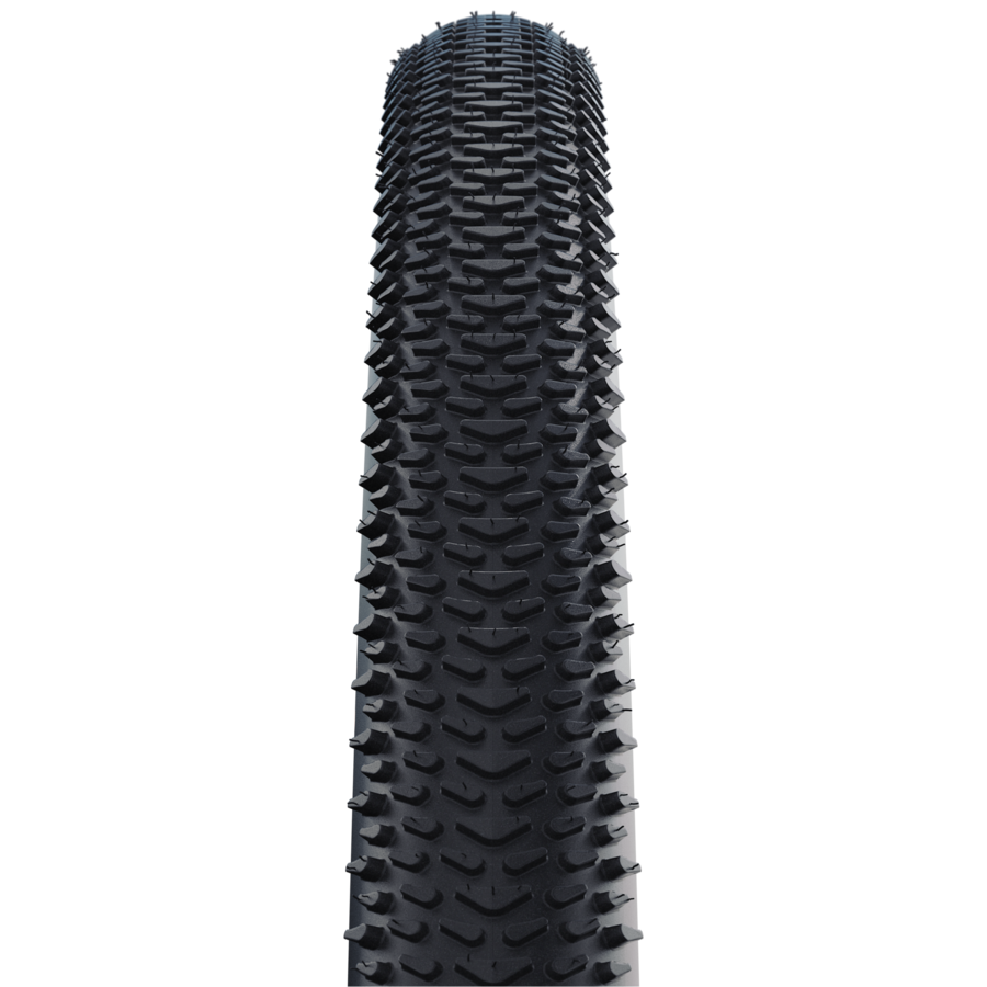 Schwalbe G-ONE R PRO Evolution V-Guard ADDIX Race E-25 28" TLR Transparent Sidewall
