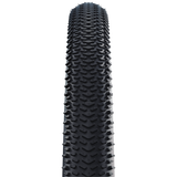 Schwalbe G-ONE R PRO Evolution V-Guard ADDIX Race E-25 28" TLR Transparent Sidewall