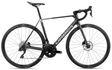 Orbea ORCA M35i Diamant Diamond Carbon View (Matt) - Titan Grey (Gloss) (2026)