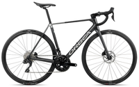 Orbea ORCA M35i Diamant - Titan Grey (Gloss) (2026) | Rennrad | Diamond Carbon View (Matt) - Titan Grey (Gloss) – aktuelle Variante