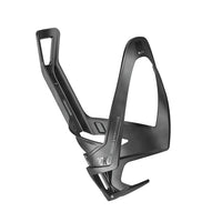 Elite Rocko Carbon Flaschenhalter schwarz matt/schwarze Grafik – aktuelle Variante