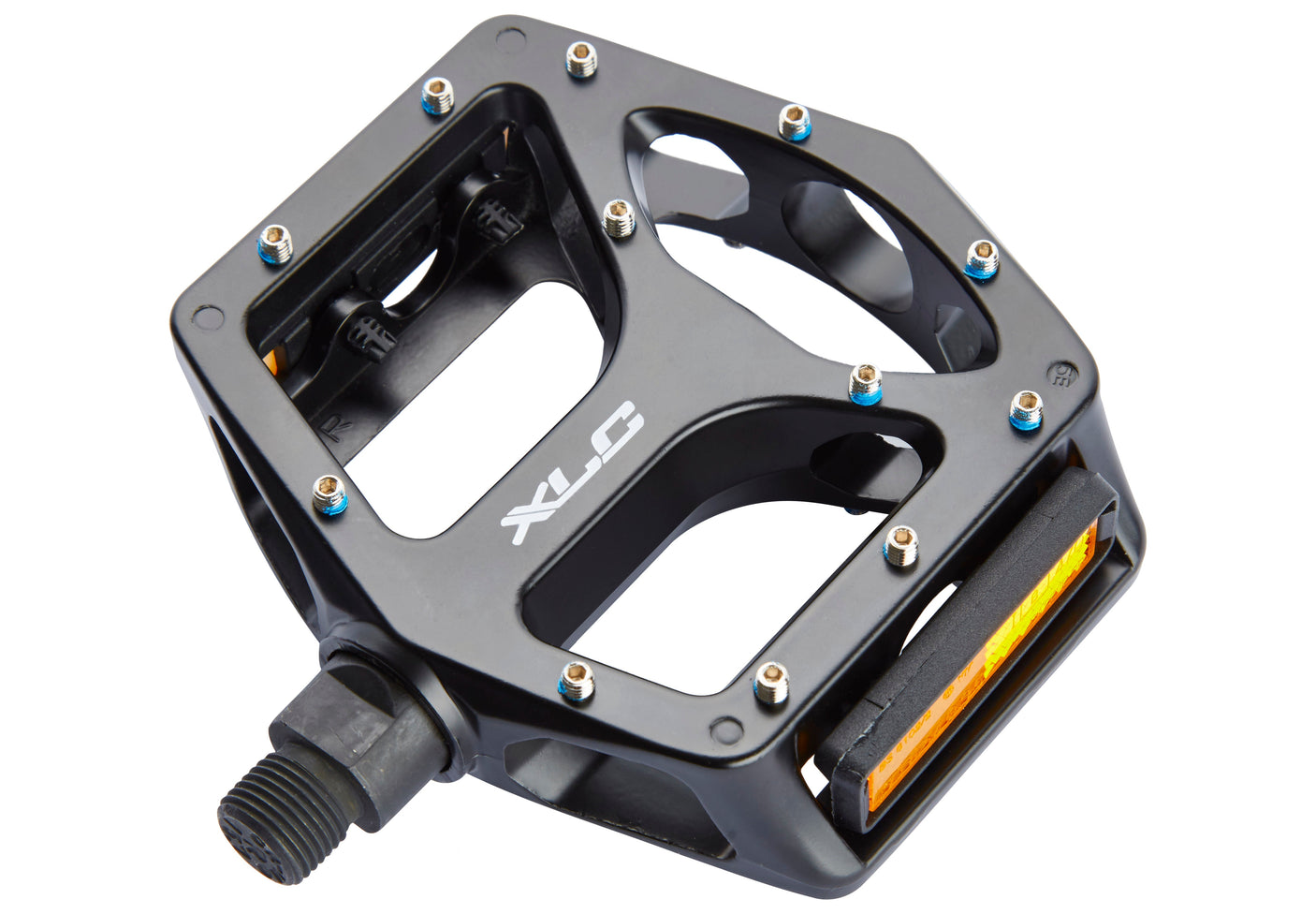 fahrrad pedale xlc XLC PD-M05 BMX Pedale 9/16" schwarz