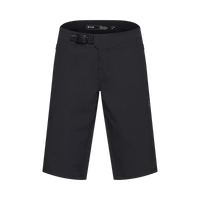 Fox W Ranger Short Black