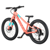 Scott Scale 200 grapefruit orange (2026)