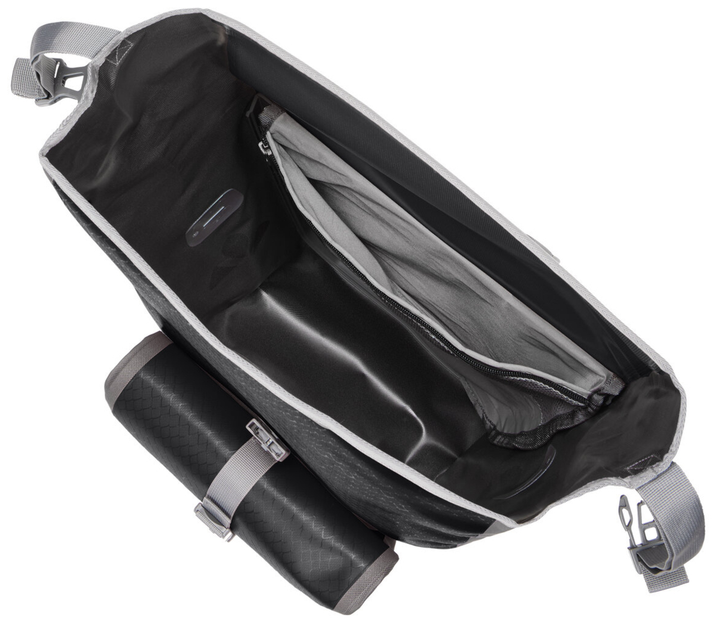 VAUDE Aqua Back Plus Single black