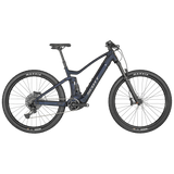 Scott Strike eRIDE 930 Deep Sparkle Blue (2024)