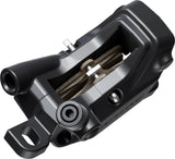 Shimano Bremssattel DEORE BR-M6220 4-Kolben Postmount