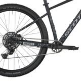 Scott Contrail 30 black (2026)