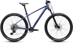 Cube Aim SLT  mysticpurple´n´black (2027)