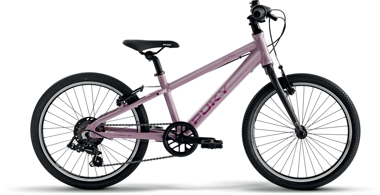 Puky LS-PRO 20-7 (2026) | 20 Zoll Kinderfahrrad