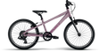 PUKY LS-PRO 20-7 pearl pink/anthracite (2025)