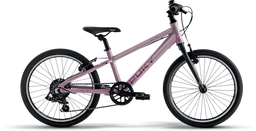PUKY LS-PRO 20-7 pearl pink/anthracite (2027)
