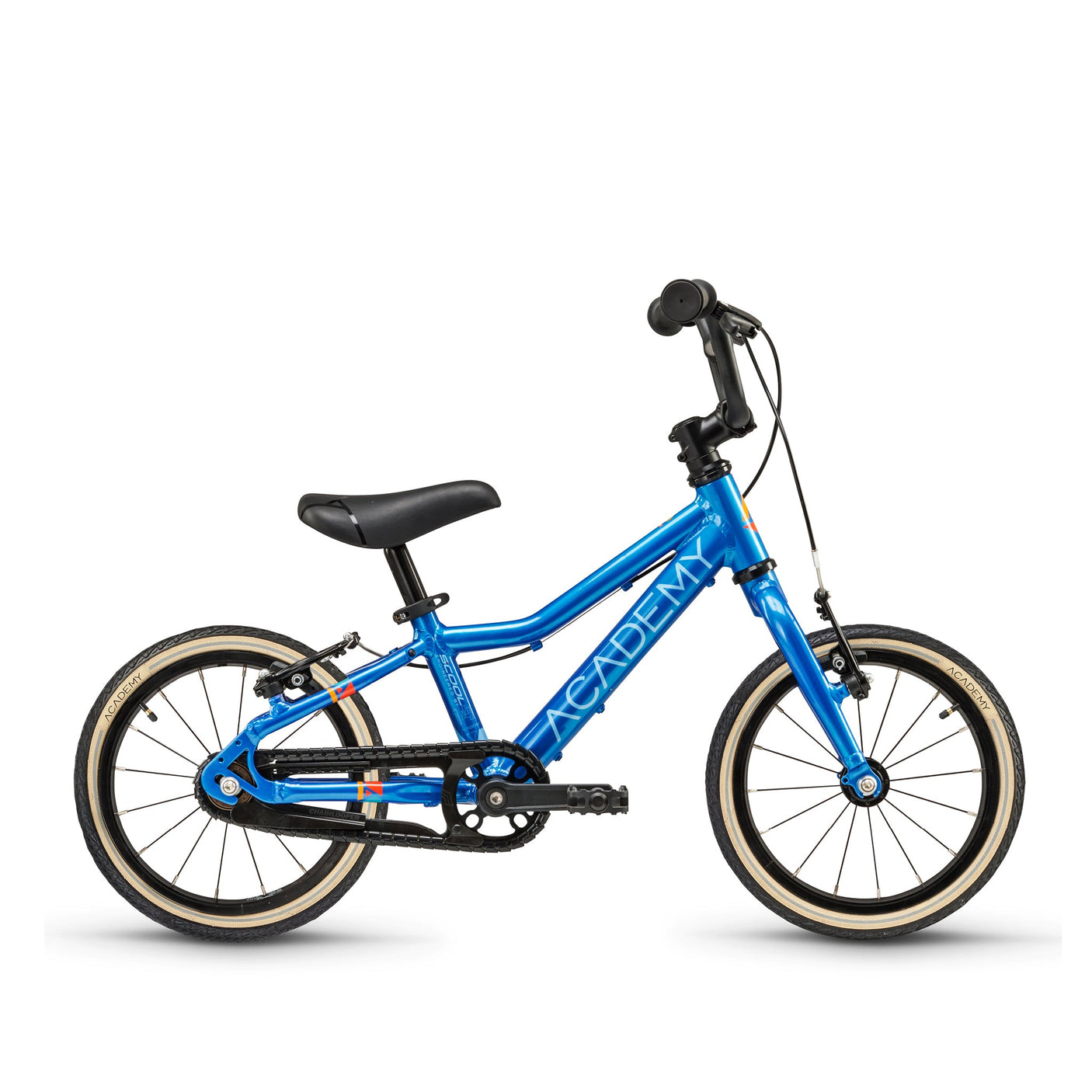 ACADEMY Grade 2 14" Blue (2025)