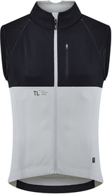 CUBE TEAMLINE Multifunktionsjacke black´n´grey