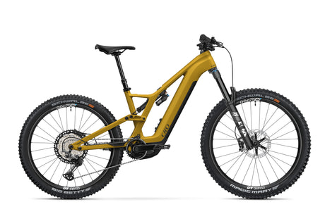 CILO Kyano HC2 Enduro Carbon 170mm Golden Grain (2025)