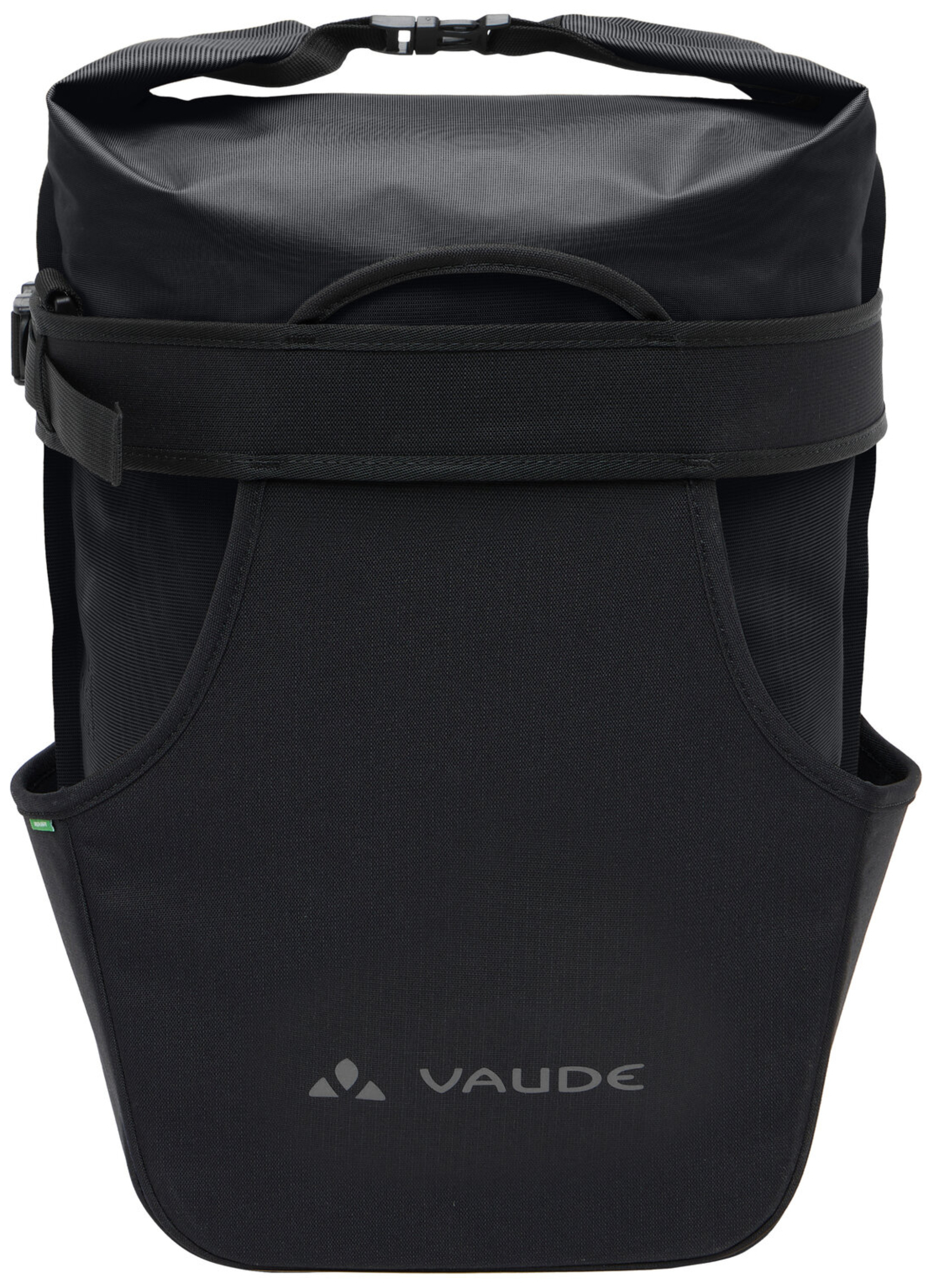 VAUDE Urban Cargo black