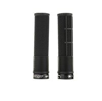 DMR Brendog FL DeathGrip Lock-On Griffe Ø31,3mm black – aktuelle Variante