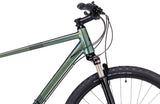 Cube Nature EXC Classic verde´n´black