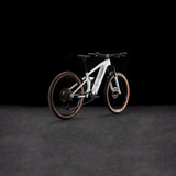 Cube Stereo Hybrid ONE44 Pro 800  Diamant 800 cotton´n´switch